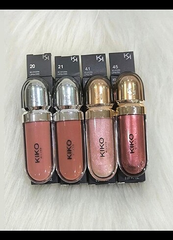 Kiko 7kiko