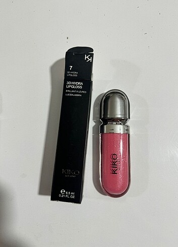 Kiko 10 kiko