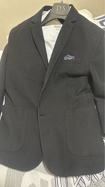 xxl Beden siyah Renk LC WAİKİKİ SİYAH ERKEK TAKIM ELBİSE XXL
