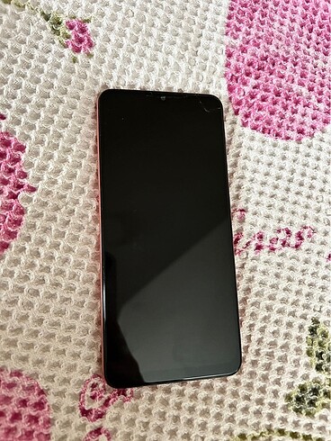SAMSUNG GALAXY A04S 64 GB 4 RAM