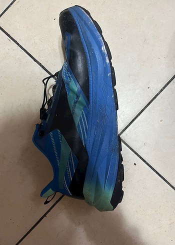 Reebok Mavi Erkek Spor Outdoor Ayakkabı - Görsel 2