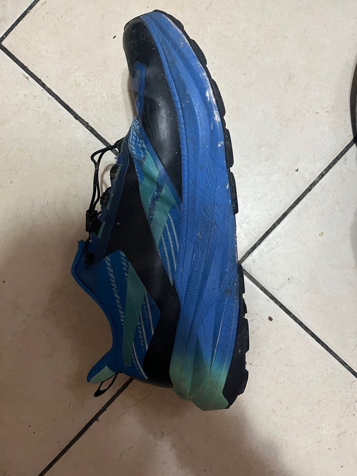 Reebok Mavi Erkek Spor Outdoor Ayakkabı - Görsel 2