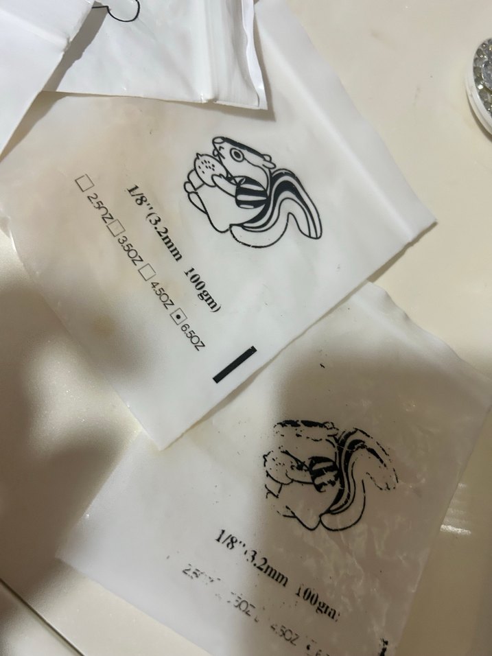 Diş teli lastikleri - Görsel 2