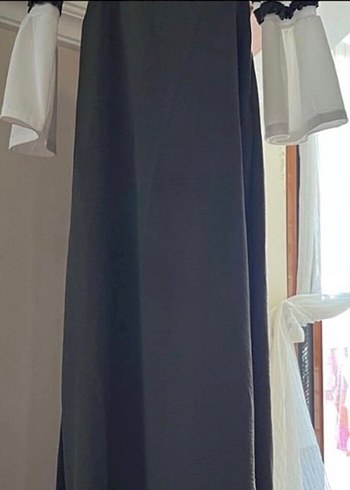 HAKİ BLUZu kol detaylı JİLE TAKIM - Görsel 6