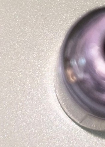 Flormar Lila Oje - Görsel 5