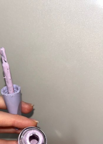 Flormar Lila Oje - Görsel 4