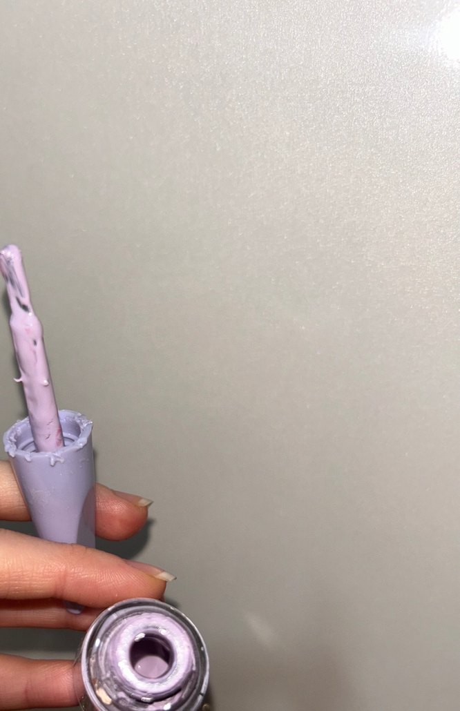 Flormar Lila Oje - Görsel 4