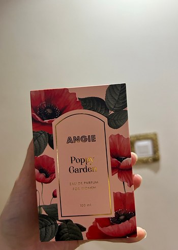 angie popy garden - Görsel 3