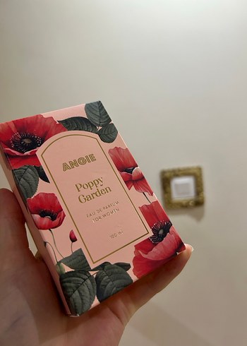 angie popy garden - Görsel 2