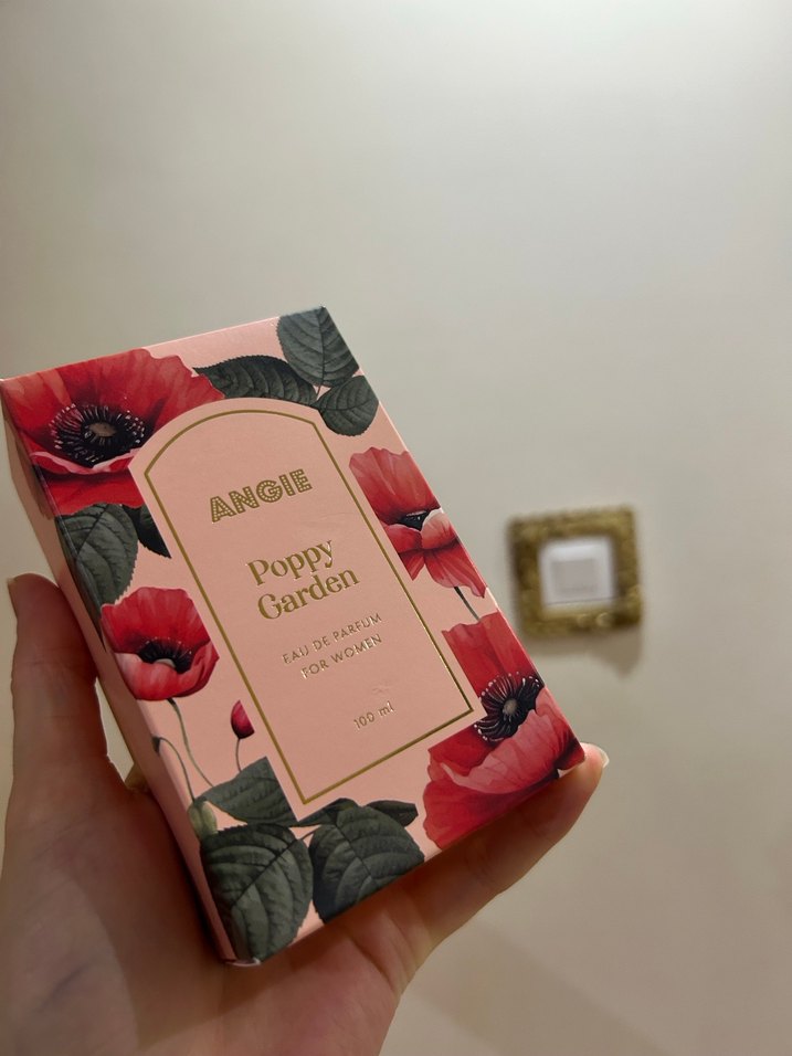 angie popy garden - Görsel 2