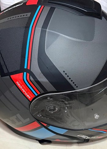 CYRIL Motor Kask