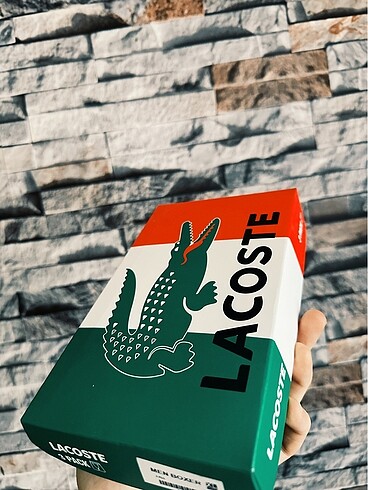 Lacoste Boxer