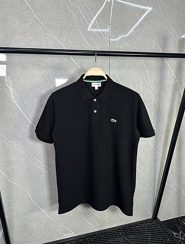 Lacoste Polo Yaka