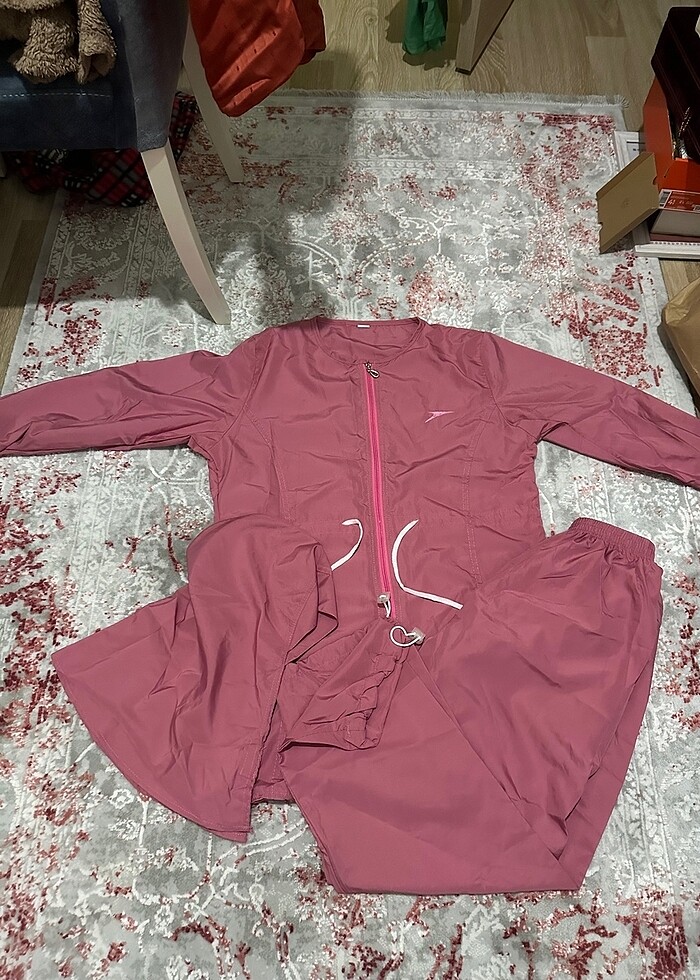 Bayan haşema - Görsel 2