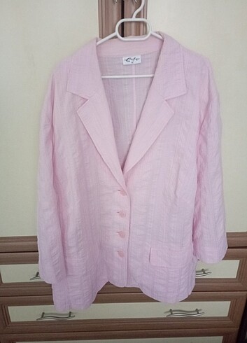 Blazer ceket