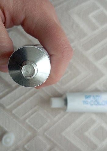 Maxx Deluxe Yarı Kalıcı Pembe Saç Boyası - Görsel 3