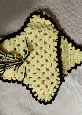 Vintage kibritlik - Görsel 2