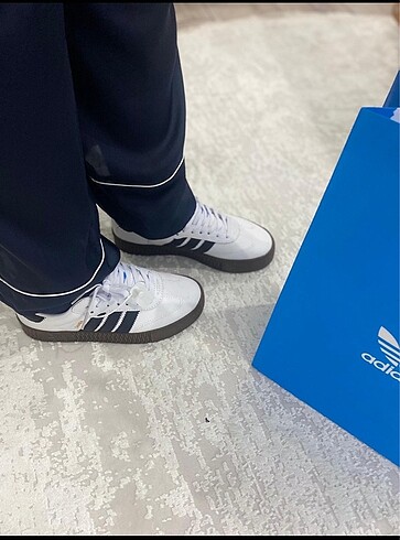 Adidas Adidas samba ayakkabı
