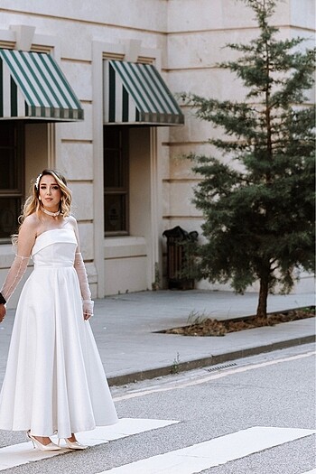 Diğer Nikah elbisesi