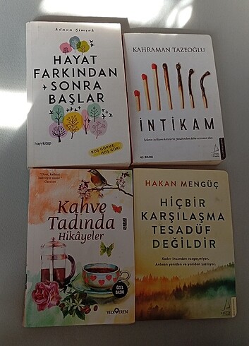  Kitap