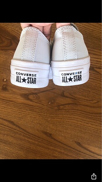 Converse Converse