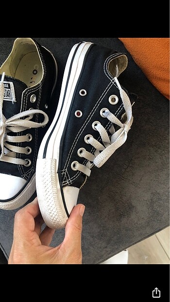 37 Beden Converse