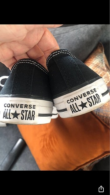 39 Beden Converse ????