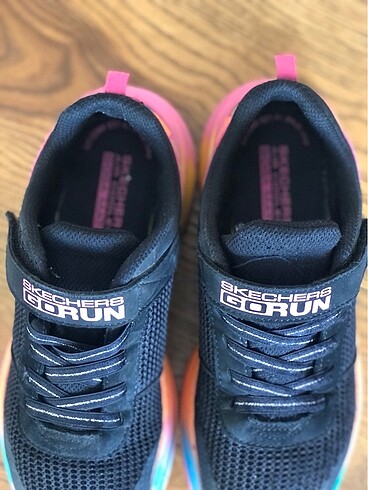 36 Beden Skechers