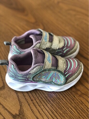24 Beden Skechers