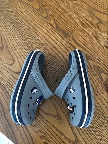 Crocs sandalet