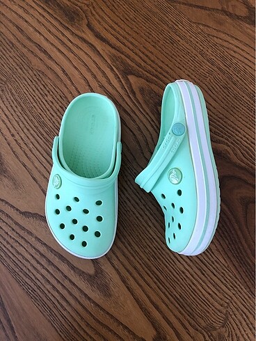 Crocs Crocs terlik