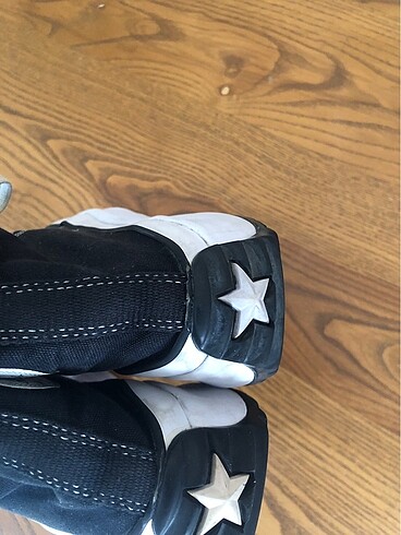39 Beden siyah Renk Converse
