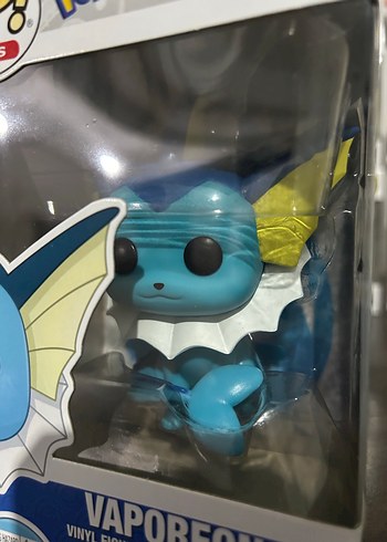 Funko Funko POP! Pokemon Vaporeon