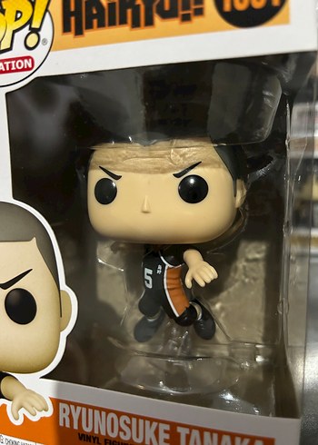 Funko Funko Pop! Anime Haikyu Ryunosuke Tanaka