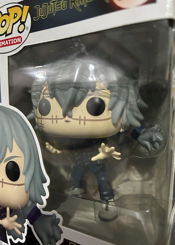 Funko Funko POP! Anime Jujutsu Kaisen Mahito
