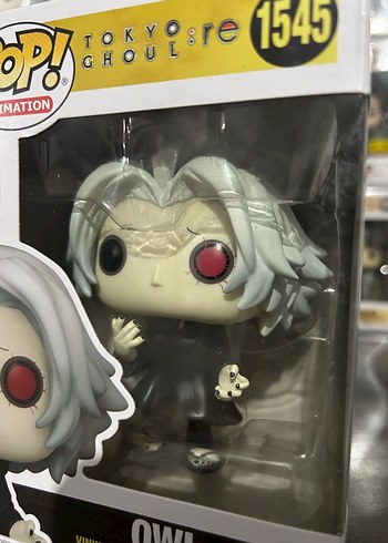 Funko Funko POP! Anime Tokyo Ghoul Owl