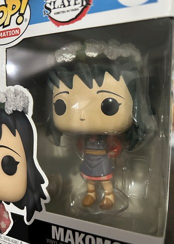 Funko Funko POP! Anime Demon Slayer Makomo