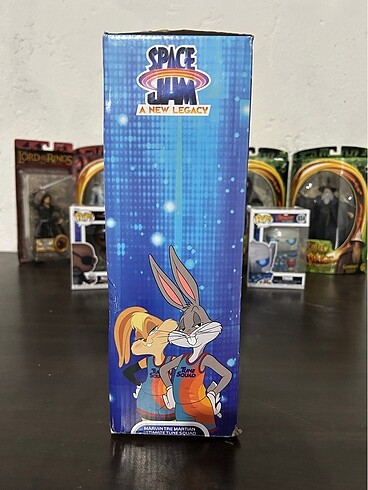 Space Jam A New Legacy Martian
