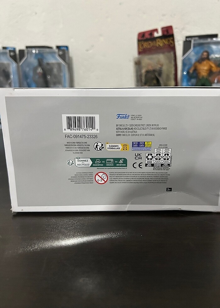 Funko POP! Star Wars Darth Maul Speeder - Görsel 3