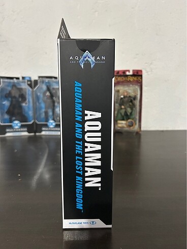 Mcfarlane DC Multiverse Aquaman