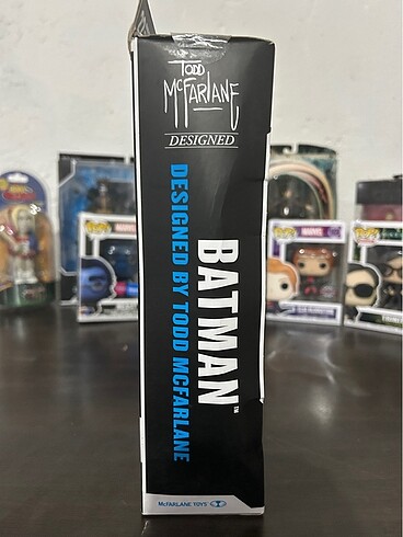 Mcfarlane DC Batman