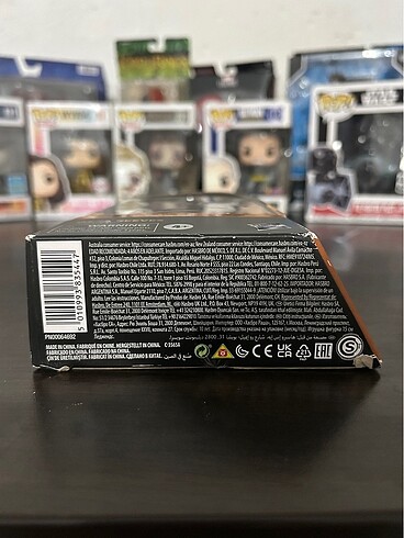 Beden Renk Hasbro Star Wars Black Koska Reeves