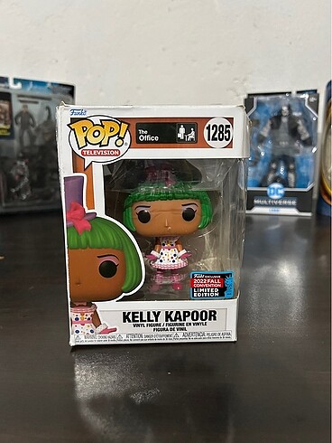 Funko POP! TV The Office Kelly Kapoor