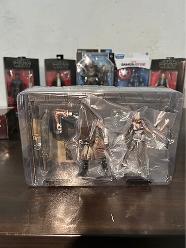 Beden Renk Mezco Silent Hill 2 Deluxe Boxed Set