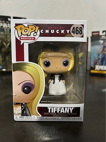 Funko POP! Bride Of Chucky Tiffany