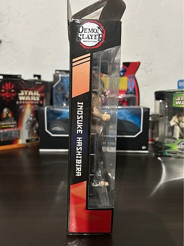 Mcfarlane Demon Slayer Inosuke Hashibira