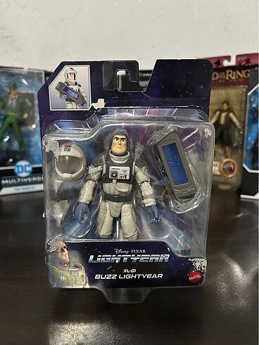 Mattel Disney Pixar Buzz Lightyear