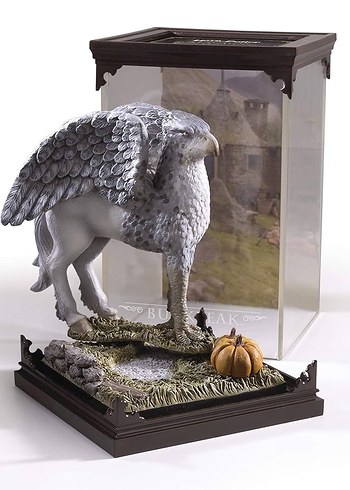 Noble Collection Magical Creatures Buckbeak
