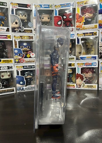 Mcfarlane DC Direct Deathstroke - Görsel 2