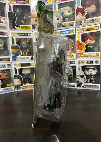 Toybiz Lord Of The Rings Boromir - Görsel 2